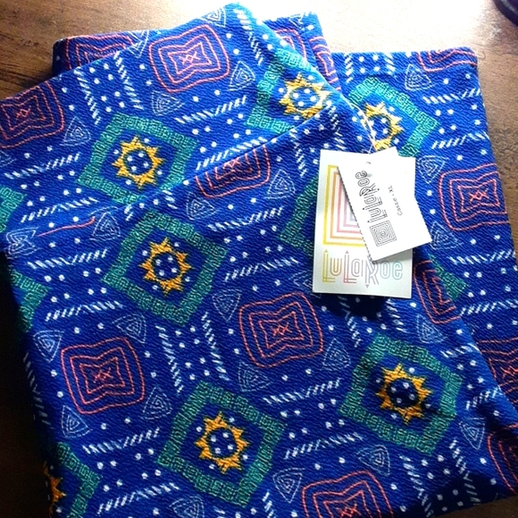 LuLaRoe Dresses & Skirts - 🟡LuLa Roe Cassie